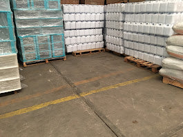 Muestra Envase tipo Jarra de 5 litros Reforzada con HMWPE