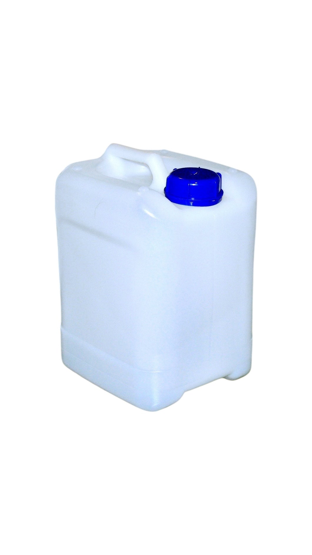 Envase de 5 litros Apilable, tapa R50 mm Tarima con 250 piezas Envios sin costo zona centro del pais.