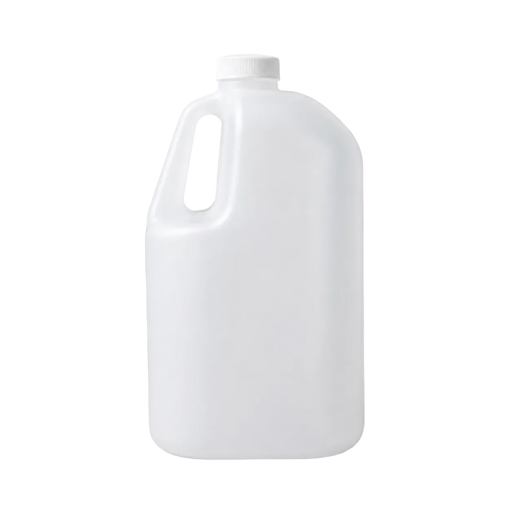 Envase de 1 litro para quimicos, detergentes, desengrasante, agua destilada etc.