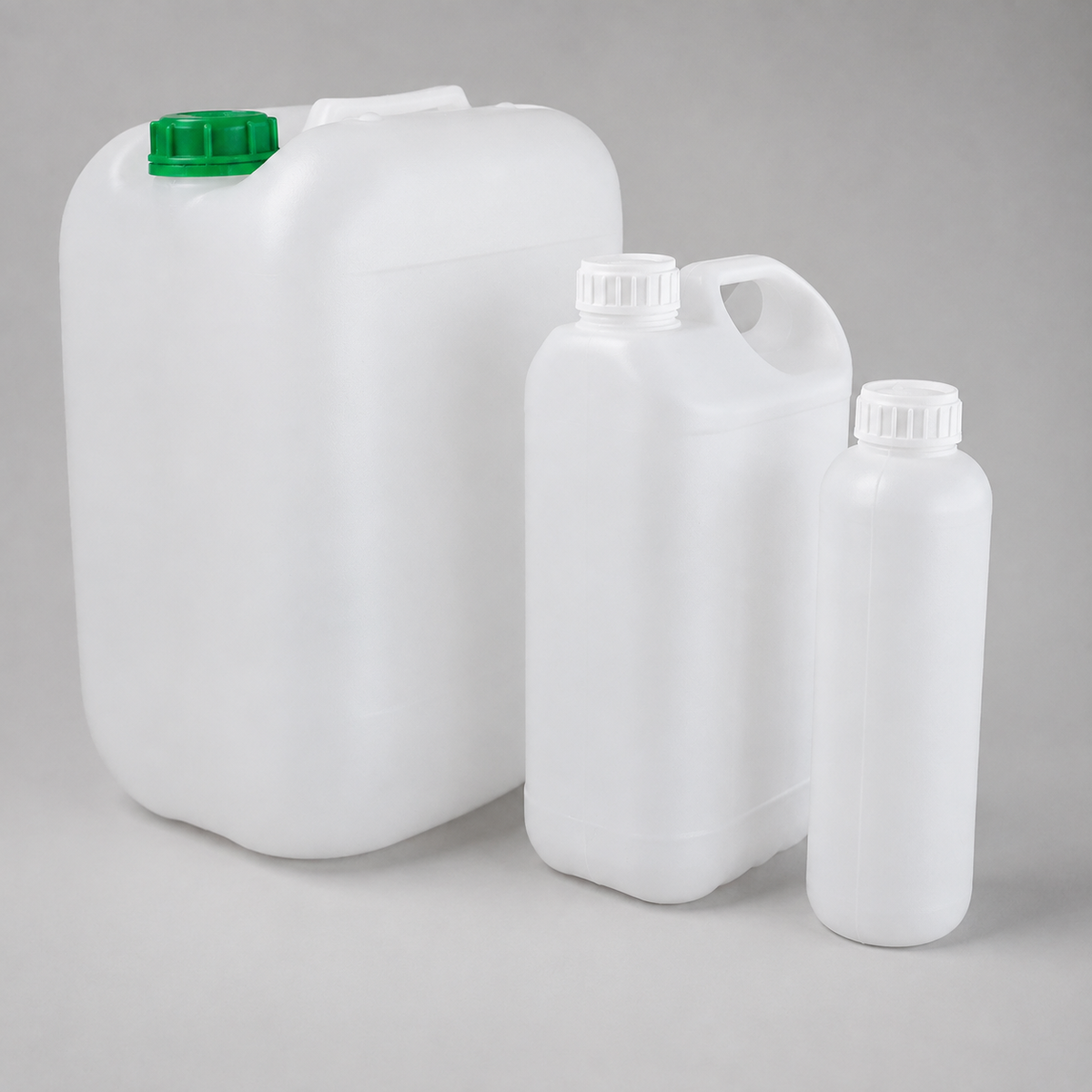 Jarra 5L tarima 300 pzs