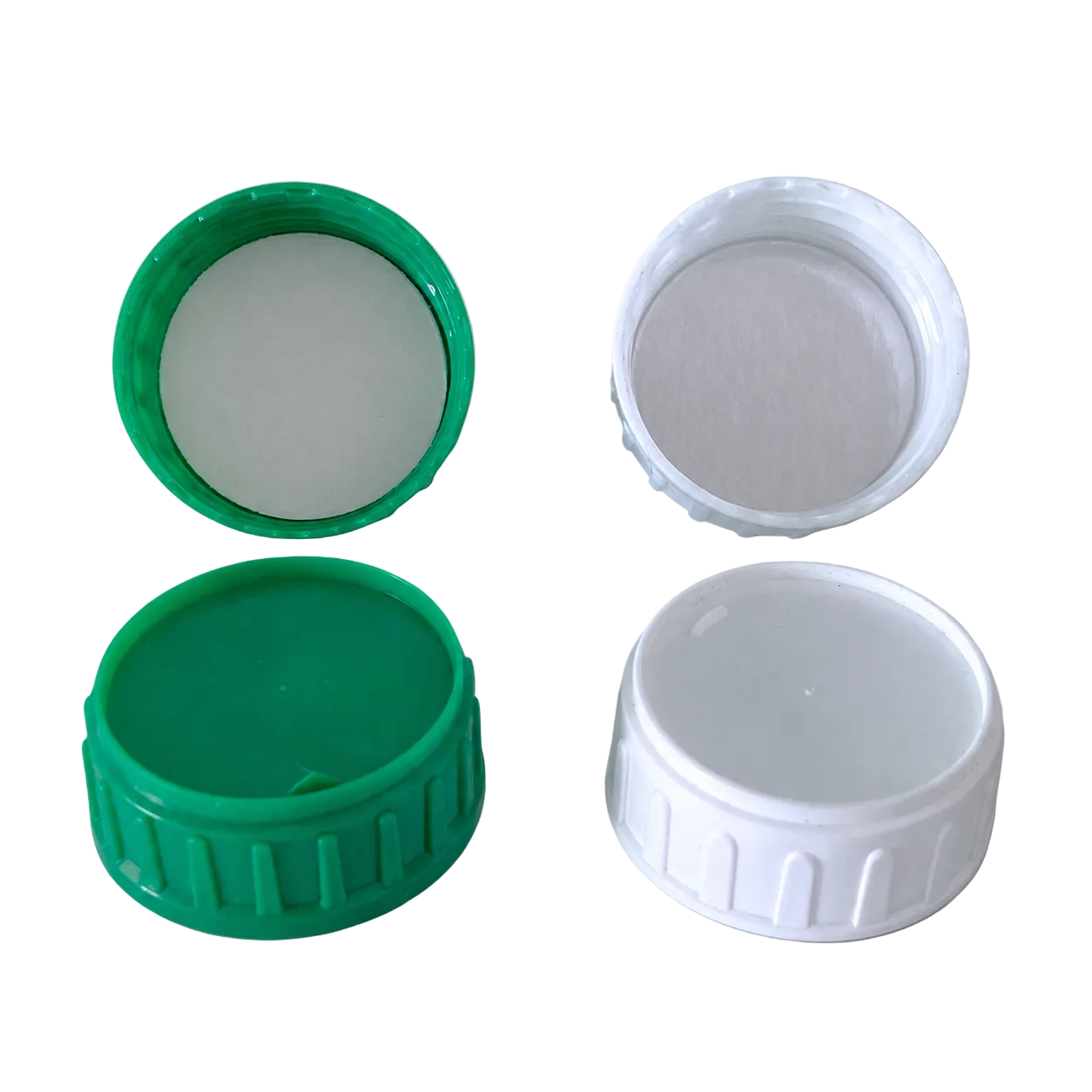 1 Litre missile type bottle Cap with relief valve (exhaust valve )