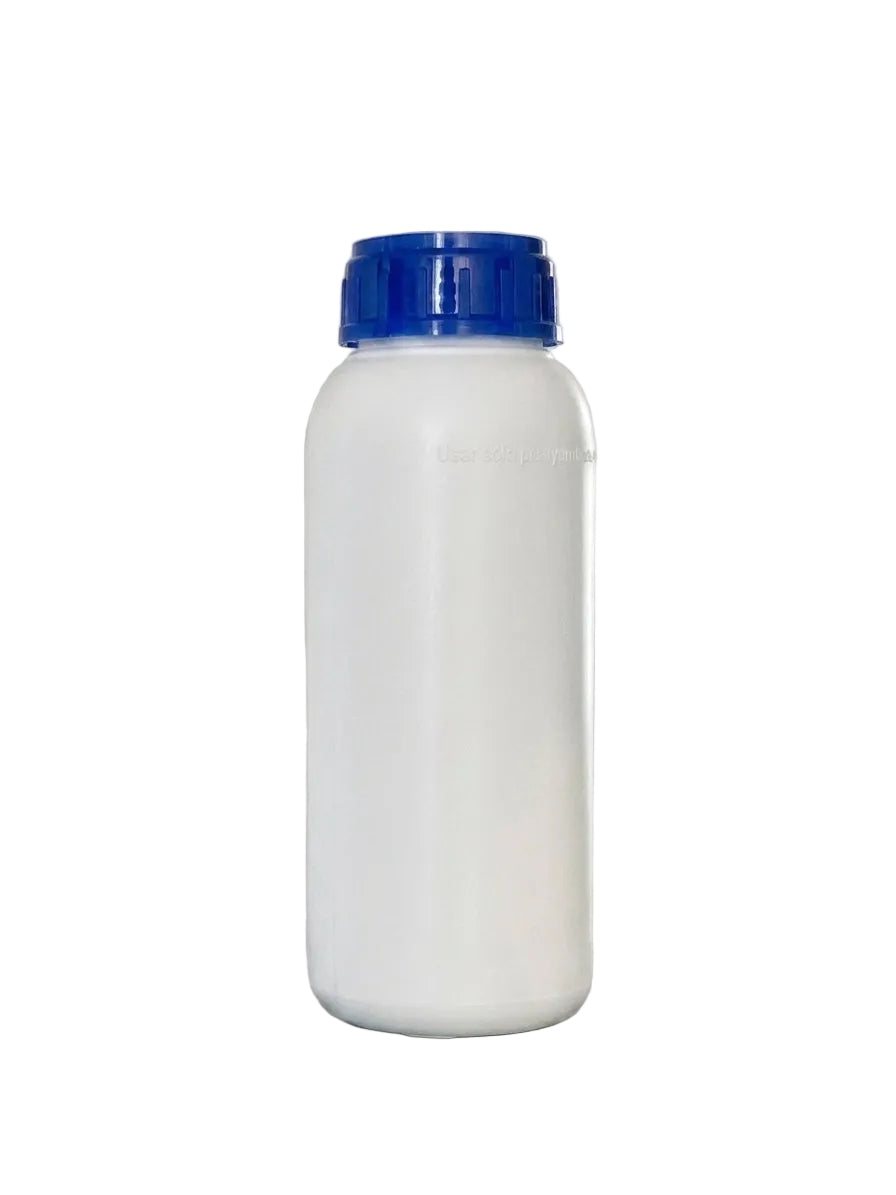 Envase tipo misil de 500 ml