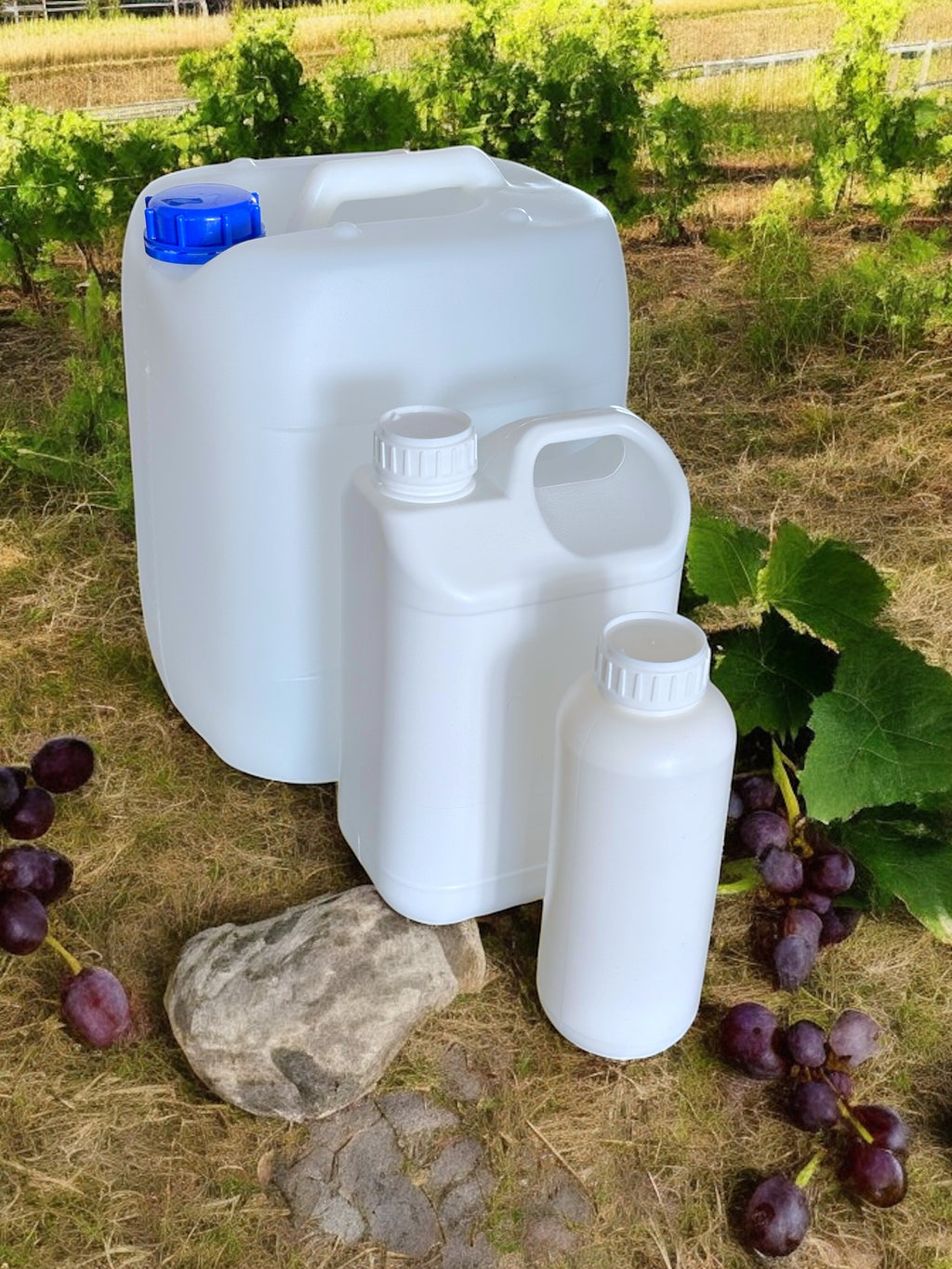 1 Litre missile type bottle Cap with relief valve (exhaust valve )