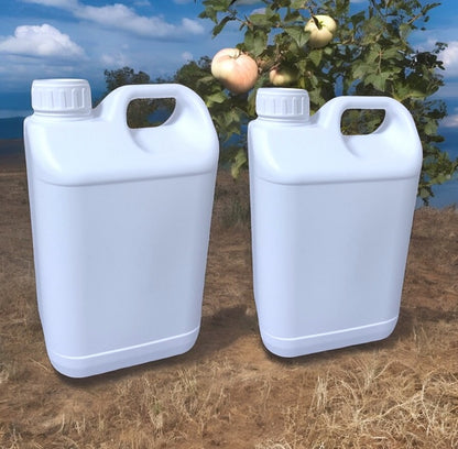 5 liters plastic Jerry Can