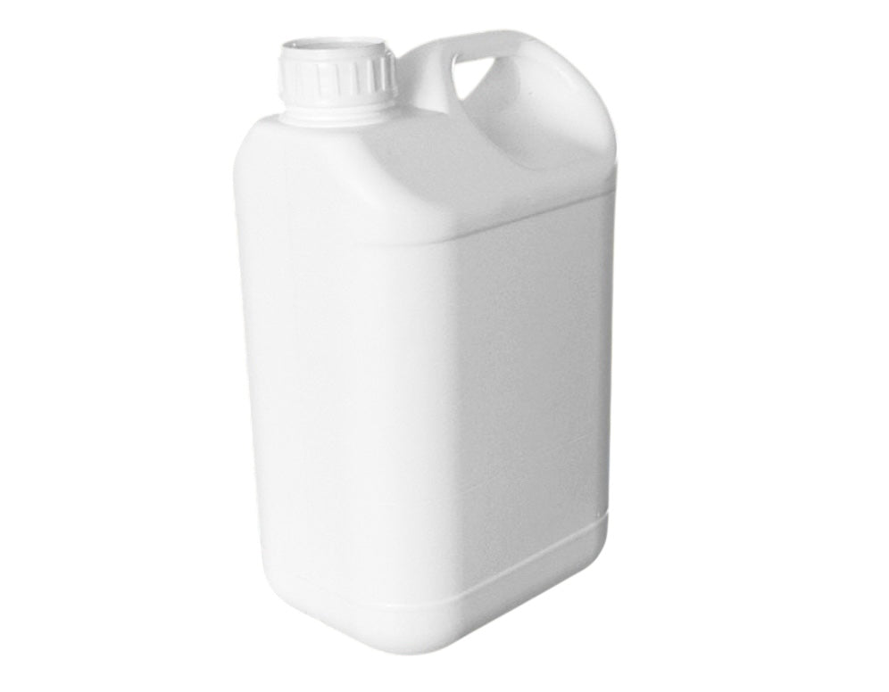 Jarra 5L tarima 300 pzs