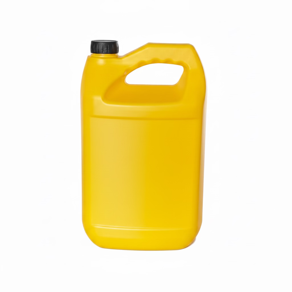 Envase tipo Jarra  de 4 litro Multiusos R38 mm