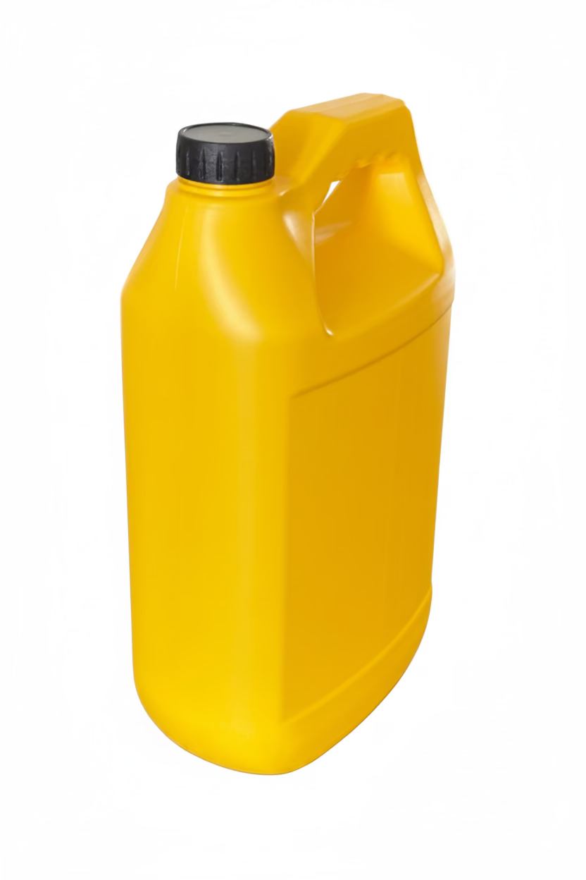 Envase tipo Jarra  de 4 litro Multiusos R38 mm