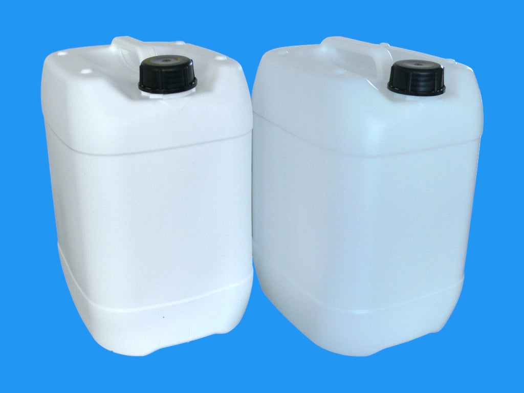 Bidon de 20 litros  Extra resistente y Ligero , VENTA POR MAYOREO A PARTIR DE 3500 Piezas, Envio incluido a CDMX y Estado de Mexico