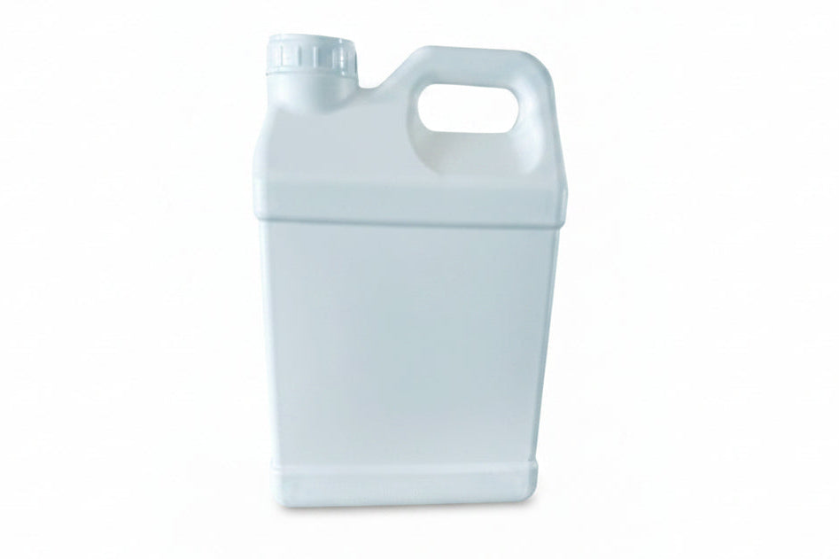 Envase tipo Bidón de 10 litros — Produccion sobre pedido