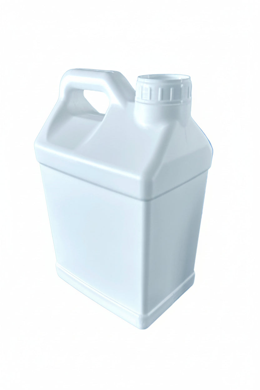 Envase tipo Bidón de 10 litros — Produccion sobre pedido