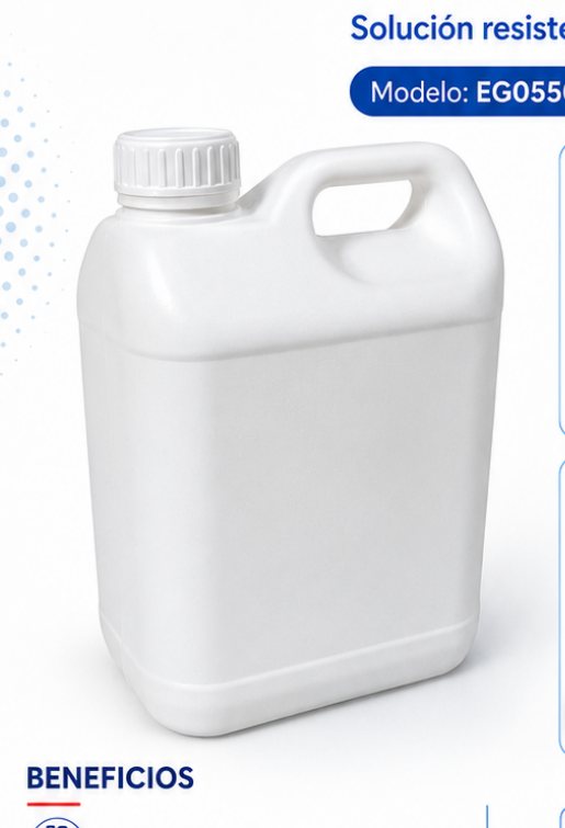 Jarra 5L - producto