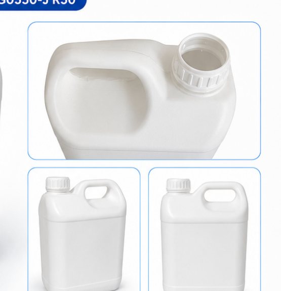 Jarra 5L - detalles